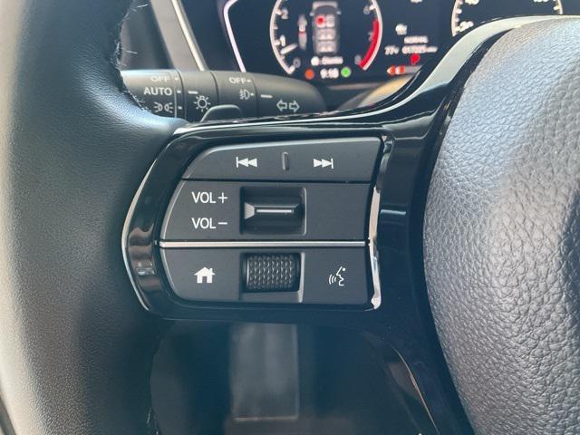 used 2024 Honda Pilot car, priced at $40,213