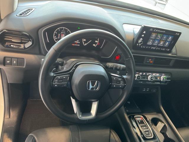 used 2024 Honda Pilot car, priced at $40,213