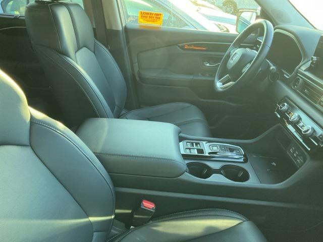 used 2024 Honda Pilot car, priced at $41,544