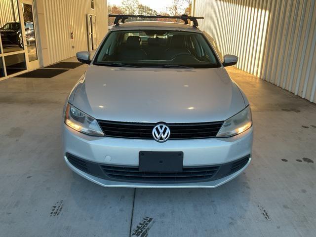 used 2011 Volkswagen Jetta car, priced at $3,930