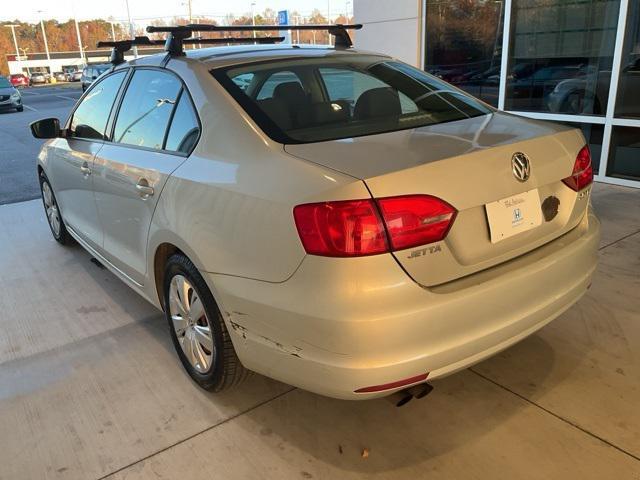 used 2011 Volkswagen Jetta car, priced at $3,930