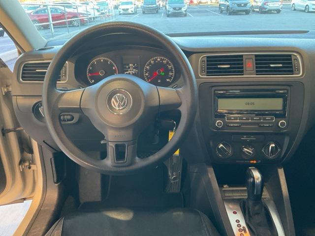 used 2011 Volkswagen Jetta car, priced at $3,930