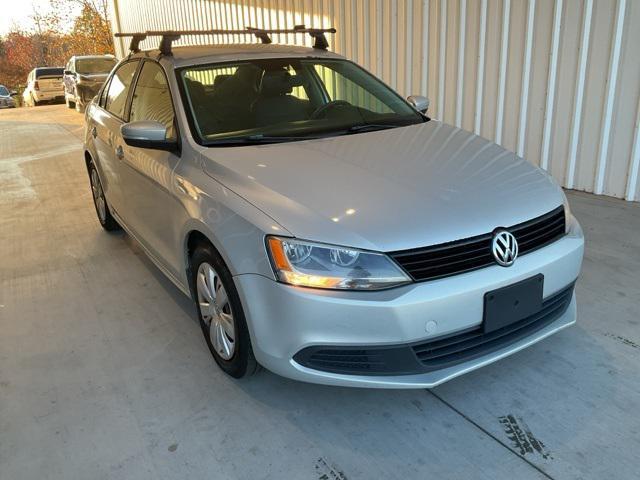 used 2011 Volkswagen Jetta car, priced at $3,930