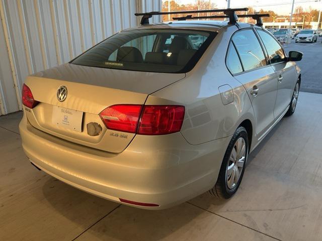 used 2011 Volkswagen Jetta car, priced at $3,930