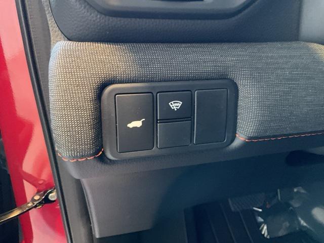 new 2026 Honda Passport car, priced at $48,974