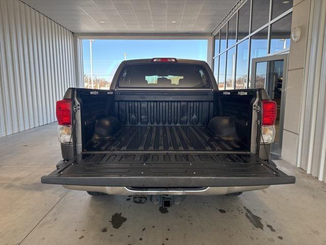 used 2011 Toyota Tundra car, priced at $16,480