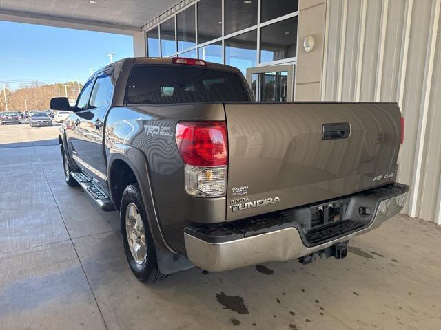 used 2011 Toyota Tundra car, priced at $16,480