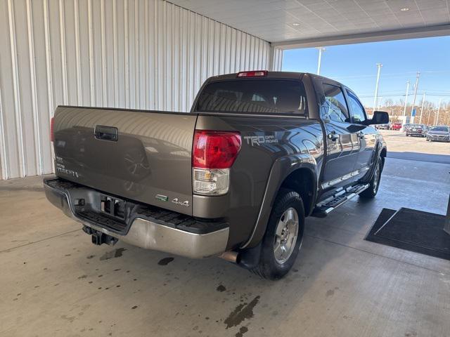 used 2011 Toyota Tundra car, priced at $16,480