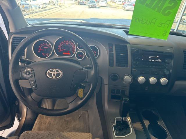 used 2011 Toyota Tundra car, priced at $16,480