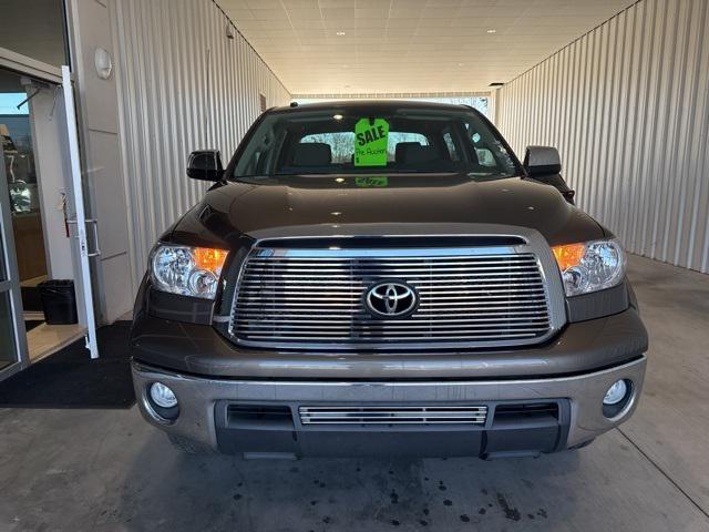 used 2011 Toyota Tundra car, priced at $16,480