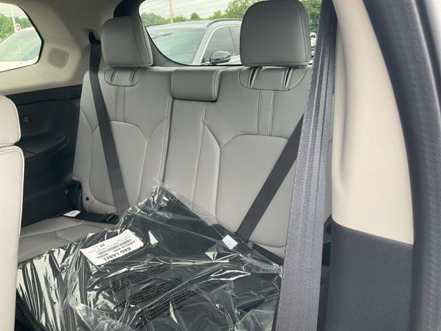 new 2025 Honda Pilot car, priced at $45,409