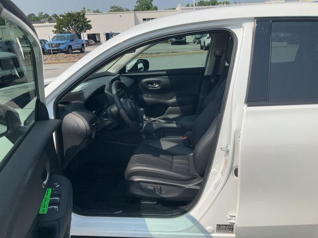 new 2025 Honda HR-V car, priced at $30,607