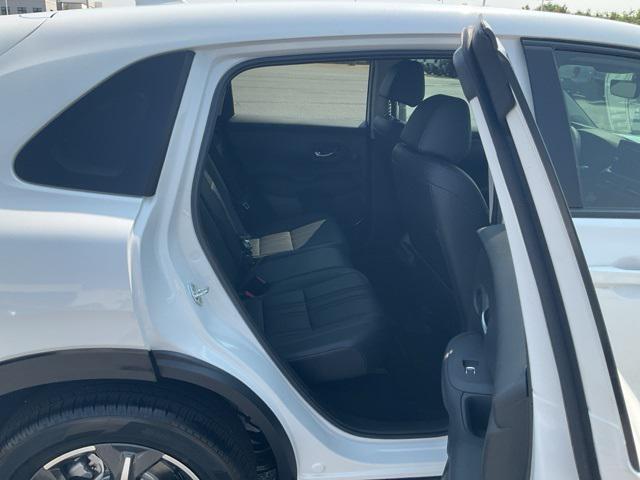 new 2025 Honda HR-V car, priced at $30,607