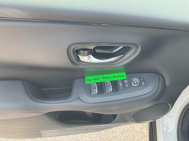 new 2025 Honda HR-V car, priced at $30,607
