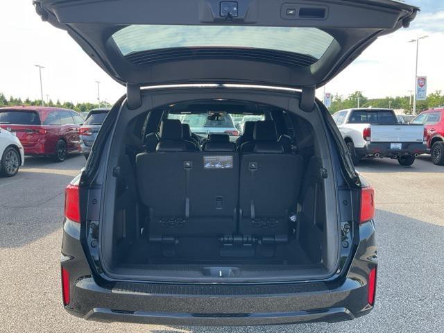 new 2025 Honda Odyssey car, priced at $43,361