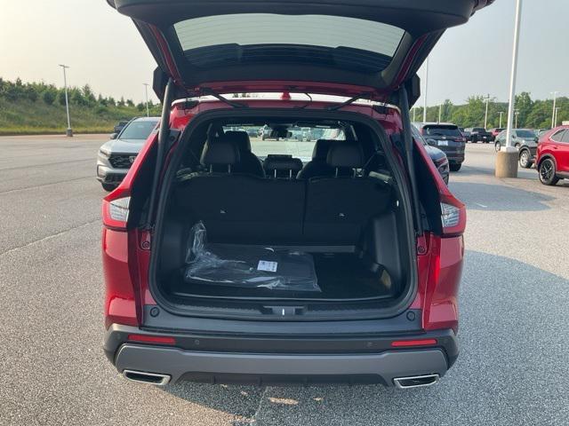 new 2025 Honda CR-V Hybrid car, priced at $41,950