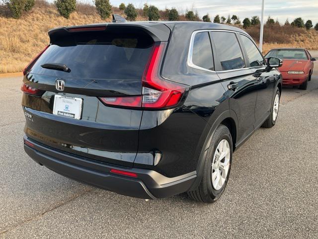 new 2025 Honda CR-V car, priced at $30,916