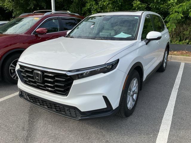 used 2023 Honda CR-V car, priced at $34,099