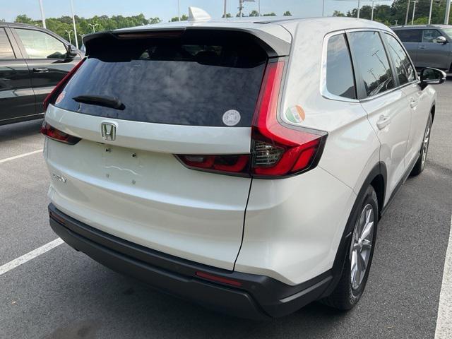 used 2023 Honda CR-V car, priced at $34,099