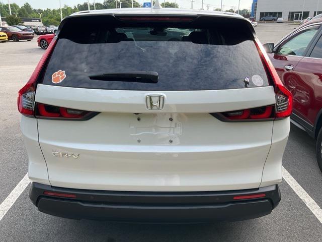 used 2023 Honda CR-V car, priced at $34,099