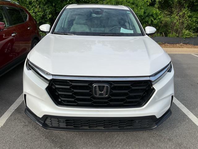 used 2023 Honda CR-V car, priced at $34,099