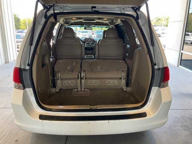 used 2010 Honda Odyssey car, priced at $6,613