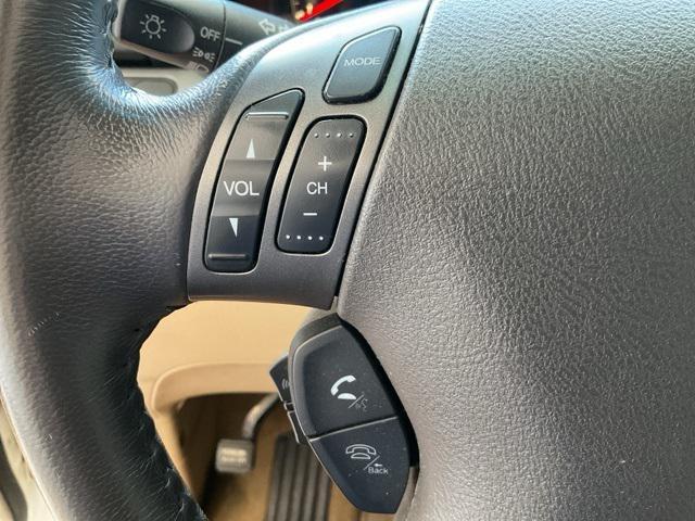 used 2010 Honda Odyssey car, priced at $6,613