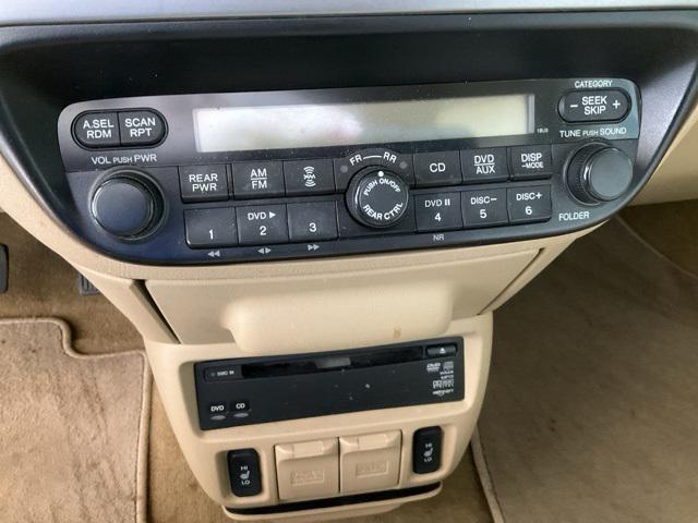 used 2010 Honda Odyssey car, priced at $6,613