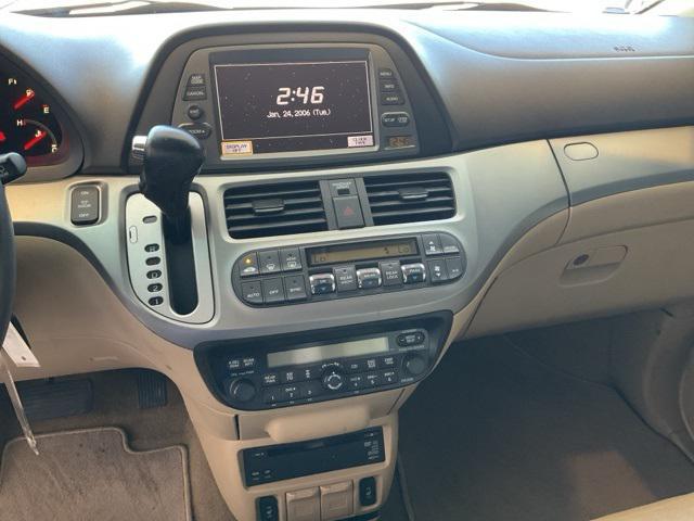 used 2010 Honda Odyssey car, priced at $6,613