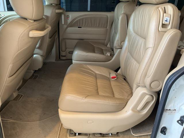 used 2010 Honda Odyssey car, priced at $6,613
