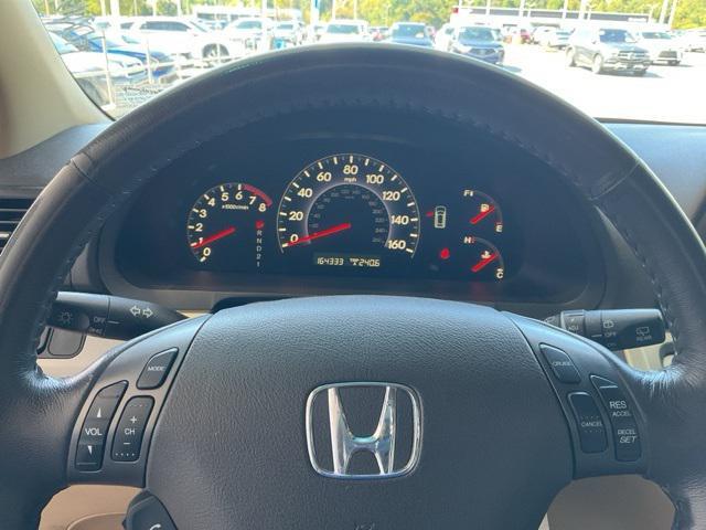 used 2010 Honda Odyssey car, priced at $6,613