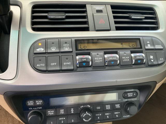 used 2010 Honda Odyssey car, priced at $6,613
