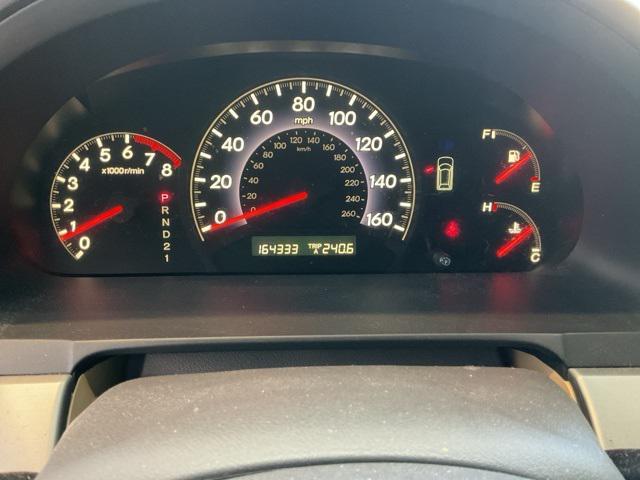 used 2010 Honda Odyssey car, priced at $6,613