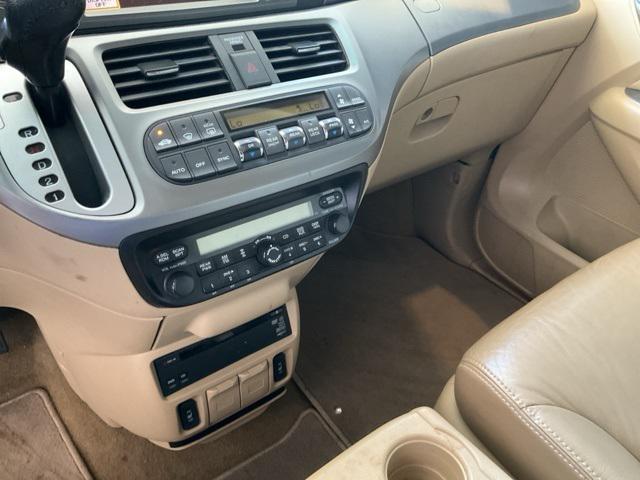 used 2010 Honda Odyssey car, priced at $6,613