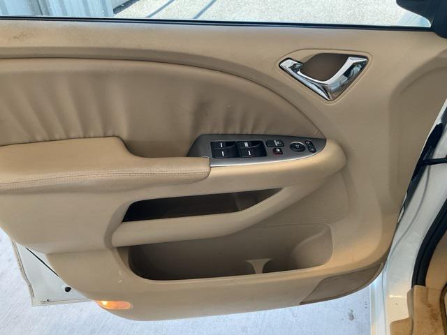 used 2010 Honda Odyssey car, priced at $6,613