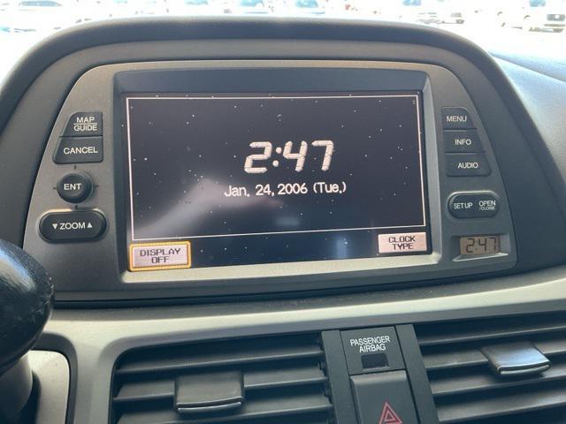 used 2010 Honda Odyssey car, priced at $6,613