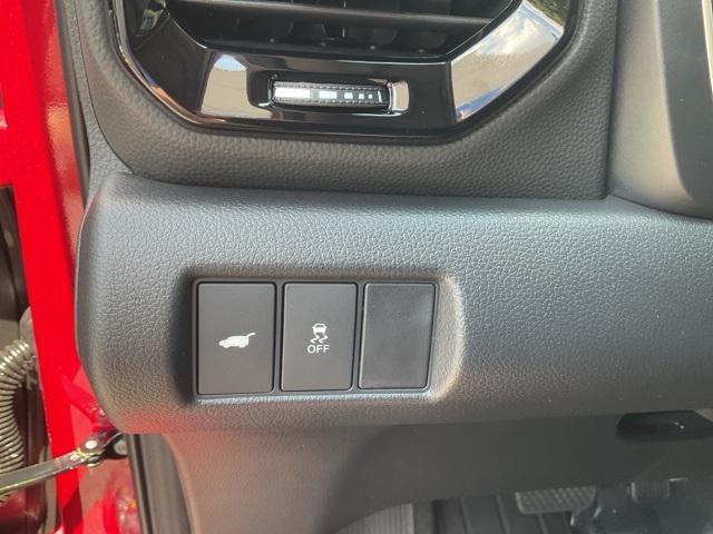 new 2025 Honda Pilot car, priced at $48,297