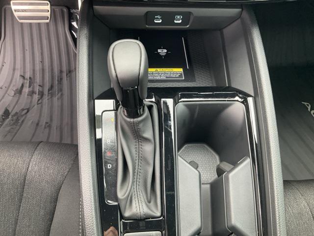 new 2025 Honda Accord Hybrid car, priced at $33,339