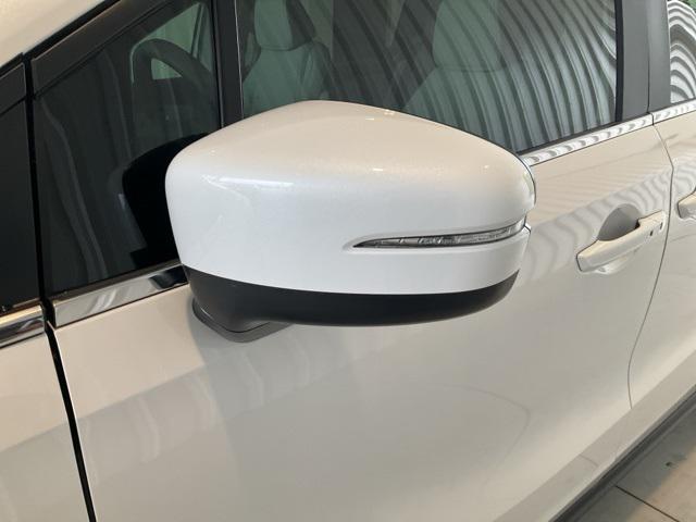 new 2026 Honda Odyssey car, priced at $42,179