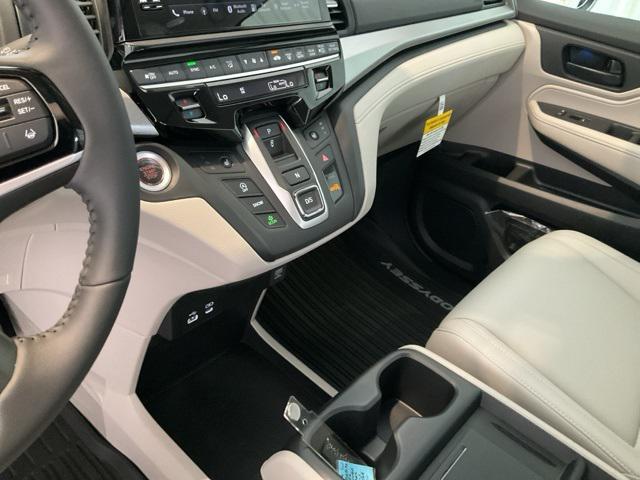 new 2026 Honda Odyssey car, priced at $42,179