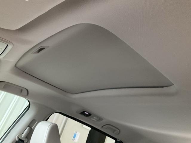 new 2026 Honda Odyssey car, priced at $42,179