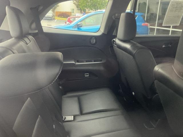used 2022 Honda Pilot car, priced at $32,167