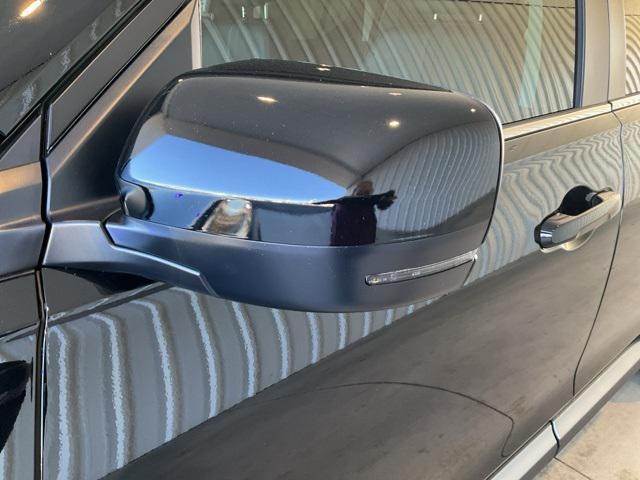 new 2025 Honda Pilot car, priced at $42,884