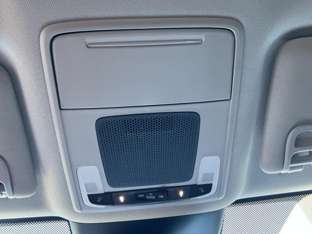 new 2025 Honda Pilot car, priced at $42,884