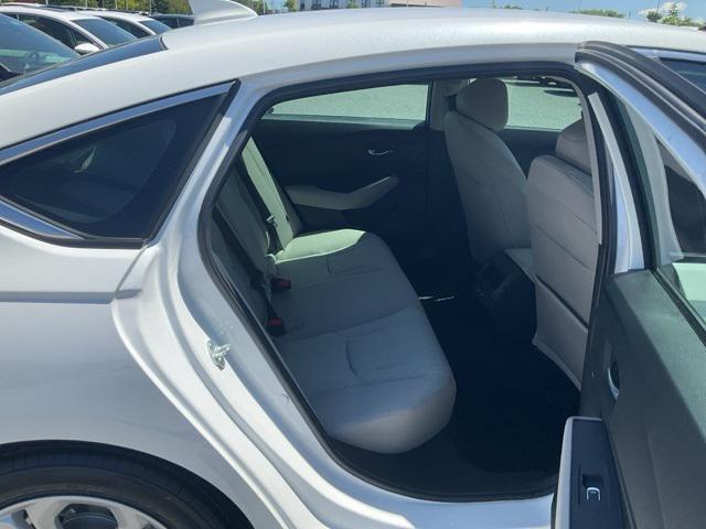 new 2025 Honda Accord car, priced at $28,804