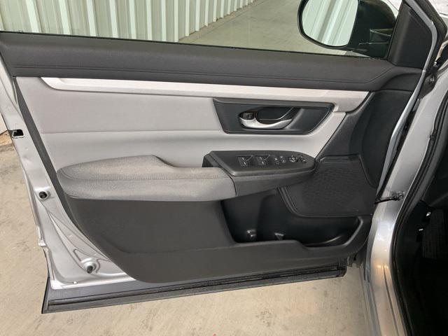 used 2021 Honda CR-V car, priced at $25,280
