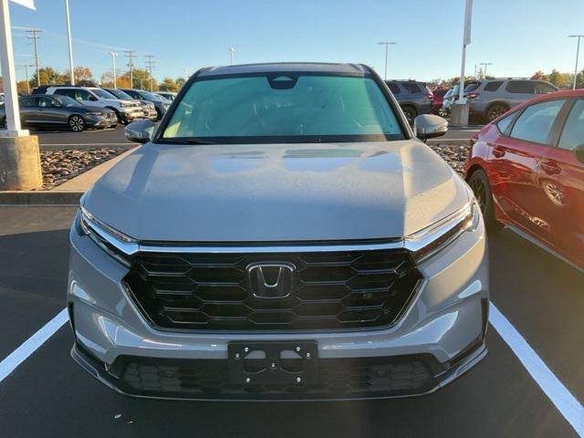 used 2025 Honda CR-V car, priced at $32,341