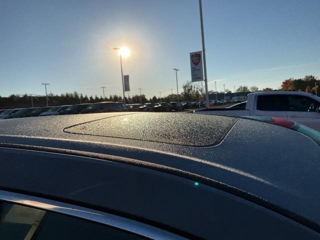 used 2025 Honda CR-V car, priced at $32,341