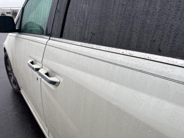 used 2014 Honda Odyssey car, priced at $14,398
