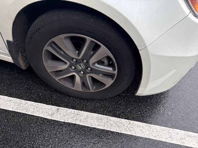 used 2014 Honda Odyssey car, priced at $14,398